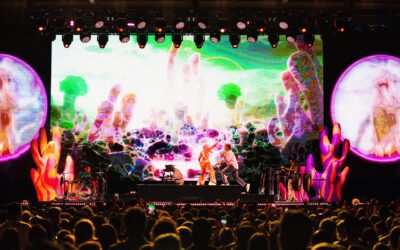 THE MOST ANTICIPATED TOURS HITTING SAN DIEGO IN 2026