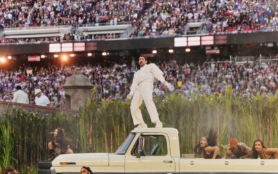 2026 HALFTIME SHOW: BAD BUNNY’S CELEBRATION OF CULTURE REMINDED THE WORLD WHAT THE REAL AMERICAN DREAM LOOKS LIKE