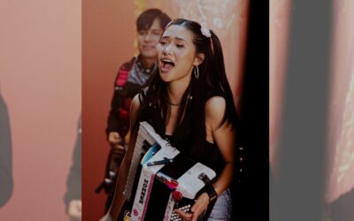 LA COREAÑERA’S CUMBIA WILL CHAMPION MULTICULTURALISM AT SXSW’S NO BORDERS SHOWCASE 