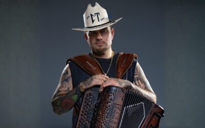 DANNY FELIX: THE ARCHITECT OF THE NEW SIERREÑO WAVE