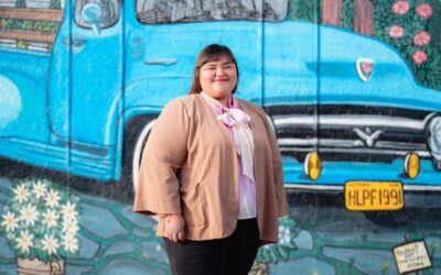 VOICES OF RESISTANCE: HOW COUNCILWOMAN EUNISSES HERNANDEZ BELIEVES MUSIC, CULTURE, AND COMMUNITY STORYTELLING CAN SHAPE THE FUTURE OF LOS ANGELES