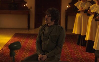 SIDDHARTHA EXPANDS HIS MUSICAL LEGACY WITH “ESCÁPATE CONMIGO”