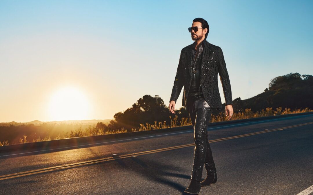 AN UNPLUGGED LEGACY REIMAGINED: BETO CUEVAS CONTINUES HIS “ACÚSTICO USA 2026” TOUR WITH SOLD-OUT SHOWS AND A HIGHLY ANTICIPATED SOUTHERN CALIFORNIA FINALE