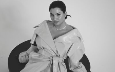 HOW CULTURE BUILT ROCCIBELLA’S BEAUTY EMPIRE