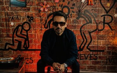 4TRO EL3MENTOS, AN EQUAL MEDIA DOCUMENTARY DIRECTED BY ULISES SANHER, ENTERS THE OFFICIAL SELECTION OF ROME’S HIP HOP CINE FEST 2026