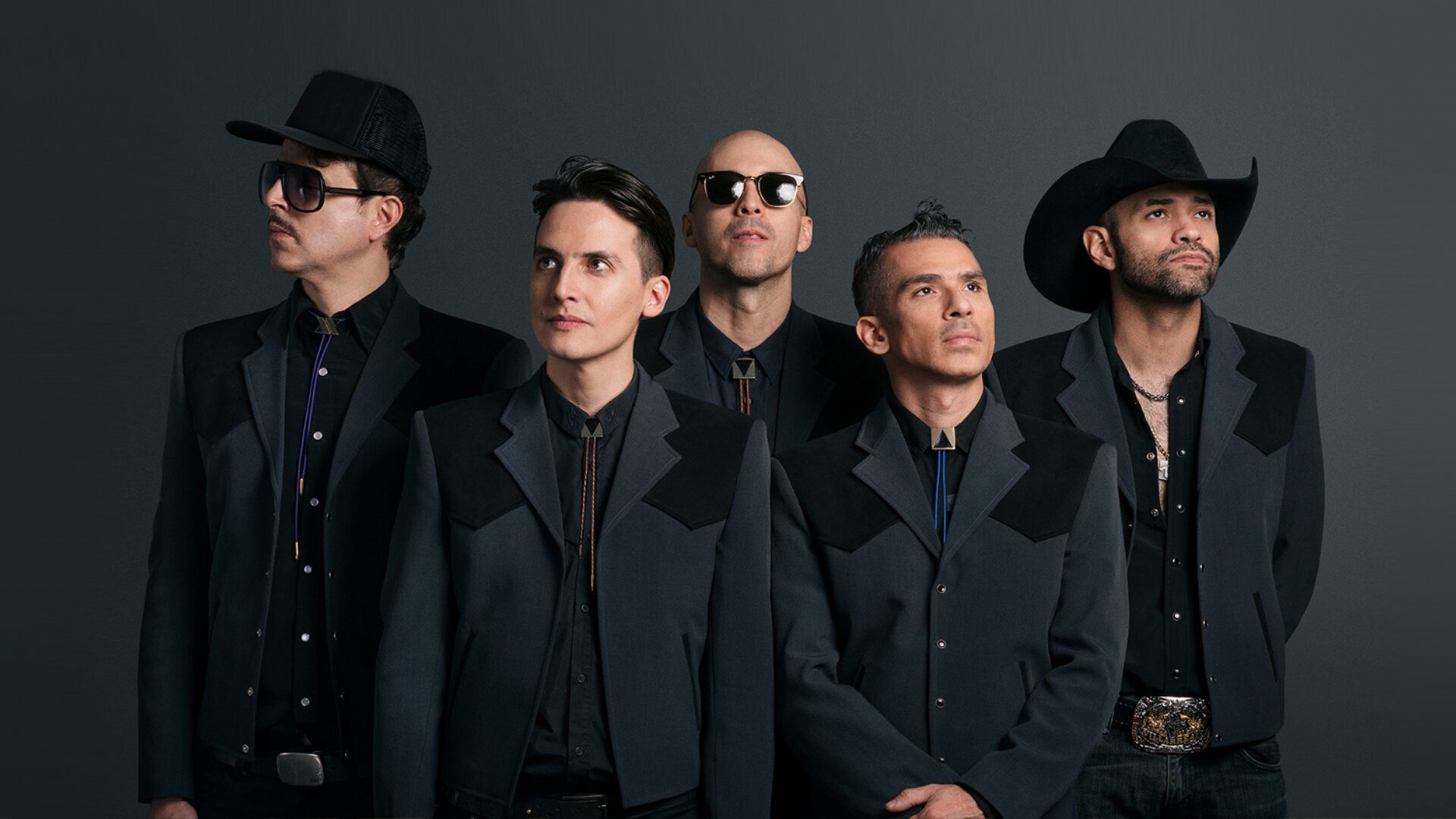 KINKY OPENS U.S. TOUR IN SAN DIEGO, HONORING 25 YEARS WITH A FULL-LENGTH LIVE PERFORMANCE OF THEIR DEBUT ALBUM