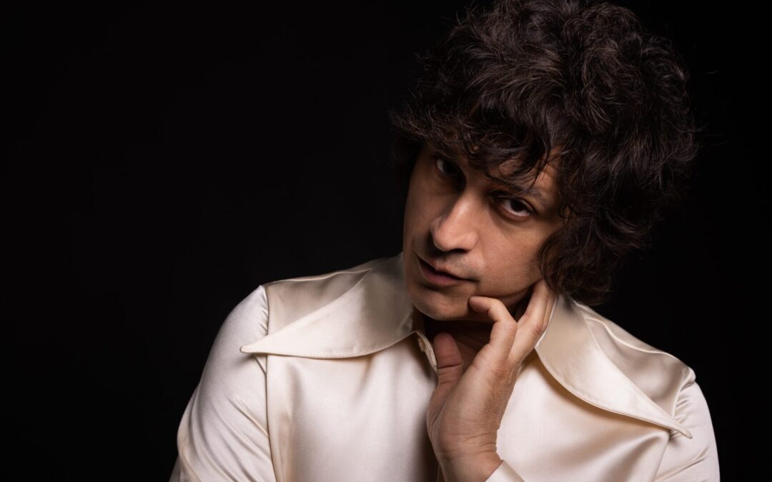 SIDDHARTHA ANNOUNCES “TÚ Y YO Y TOUR” WITH A STOP IN SAN DIEGO