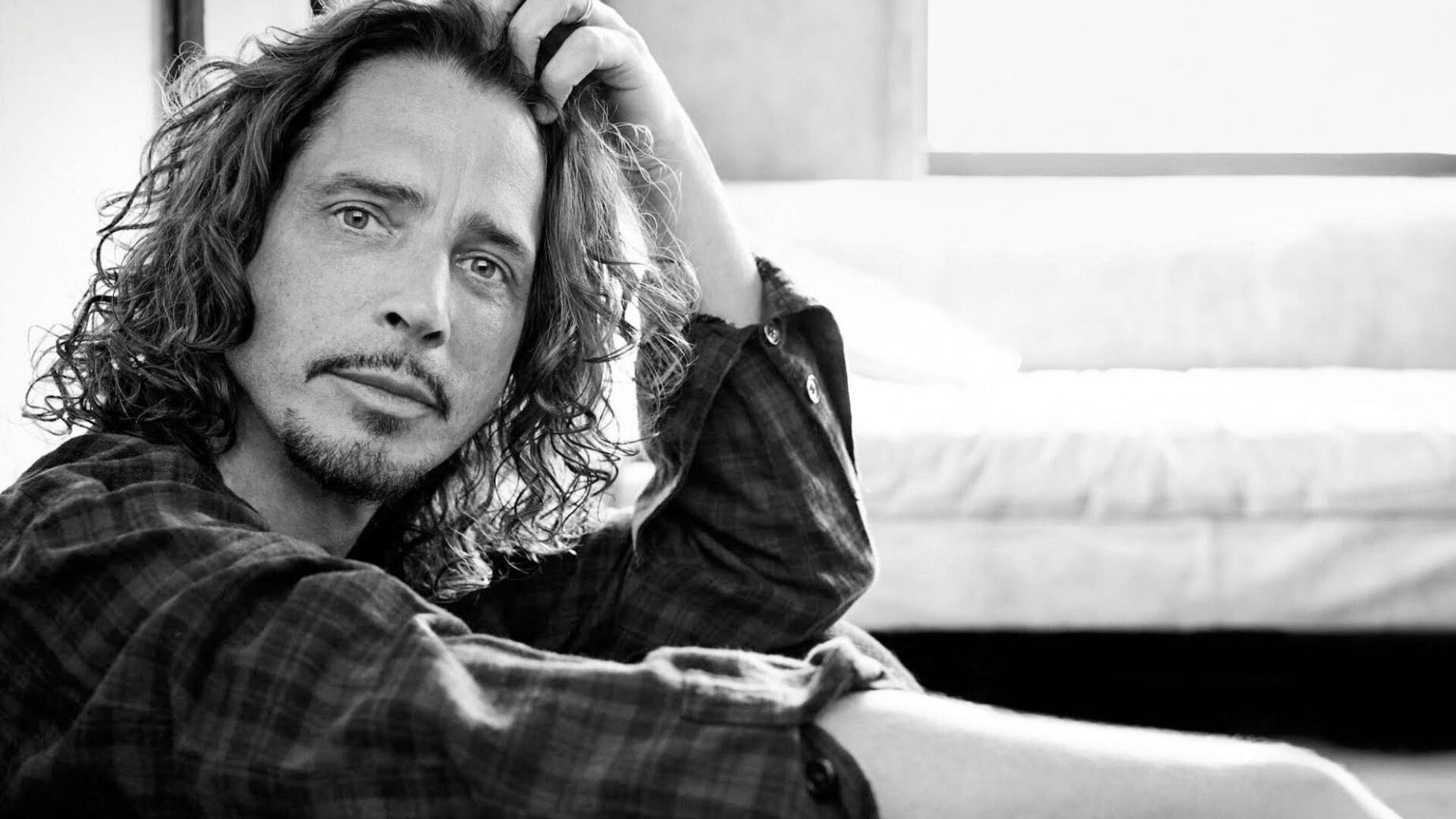 THE WORLD LOST CHRIS CORNELL NINE YEARS AGO, BUT HIS VOICE STILL SHAPES ROCK MUSIC TODAY