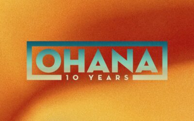 MANÁ MAKES OHANA FESTIVAL HISTORY AS THE FIRST SPANISH LANGUAGE ROCK BAND TO HEADLINE THE FESTIVAL DURING ITS 10TH ANNIVERSARY