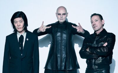 THE SMASHING PUMPKINS ANNOUNCE “THE RATS IN A CAGE TOUR” WITH MAJOR SOUTHERN CALIFORNIA STOPS