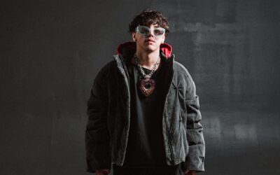 XAVI CHANNELS LOVE, HEARTBREAK, AND BICULTURAL IDENTITY INTO HIS EXPANSIVE NEW ALBUM DOSIS
