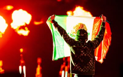 TITO DOUBLE P, GERARDO ORTIZ AND SANTA FE KLAN SET TO MAKE BELICOFEST’S LOS ANGELES DEBUT A LANDMARK EVENT FOR REGIONAL MEXICAN MUSIC