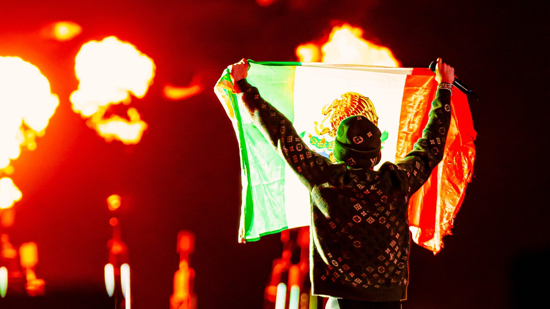 TITO DOUBLE P, GERARDO ORTIZ AND SANTA FE KLAN SET TO MAKE BELICOFEST’S LOS ANGELES DEBUT A LANDMARK EVENT FOR REGIONAL MEXICAN MUSIC