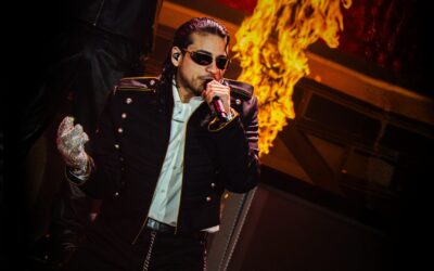 FUERZA REGIDA’S SOLD-OUT U.S. STADIUM DEBUT WITH JOP’S MICHAEL JACKSON MOMENT SIGNALS A NEW ERA FOR REGIONAL MEXICAN MUSIC