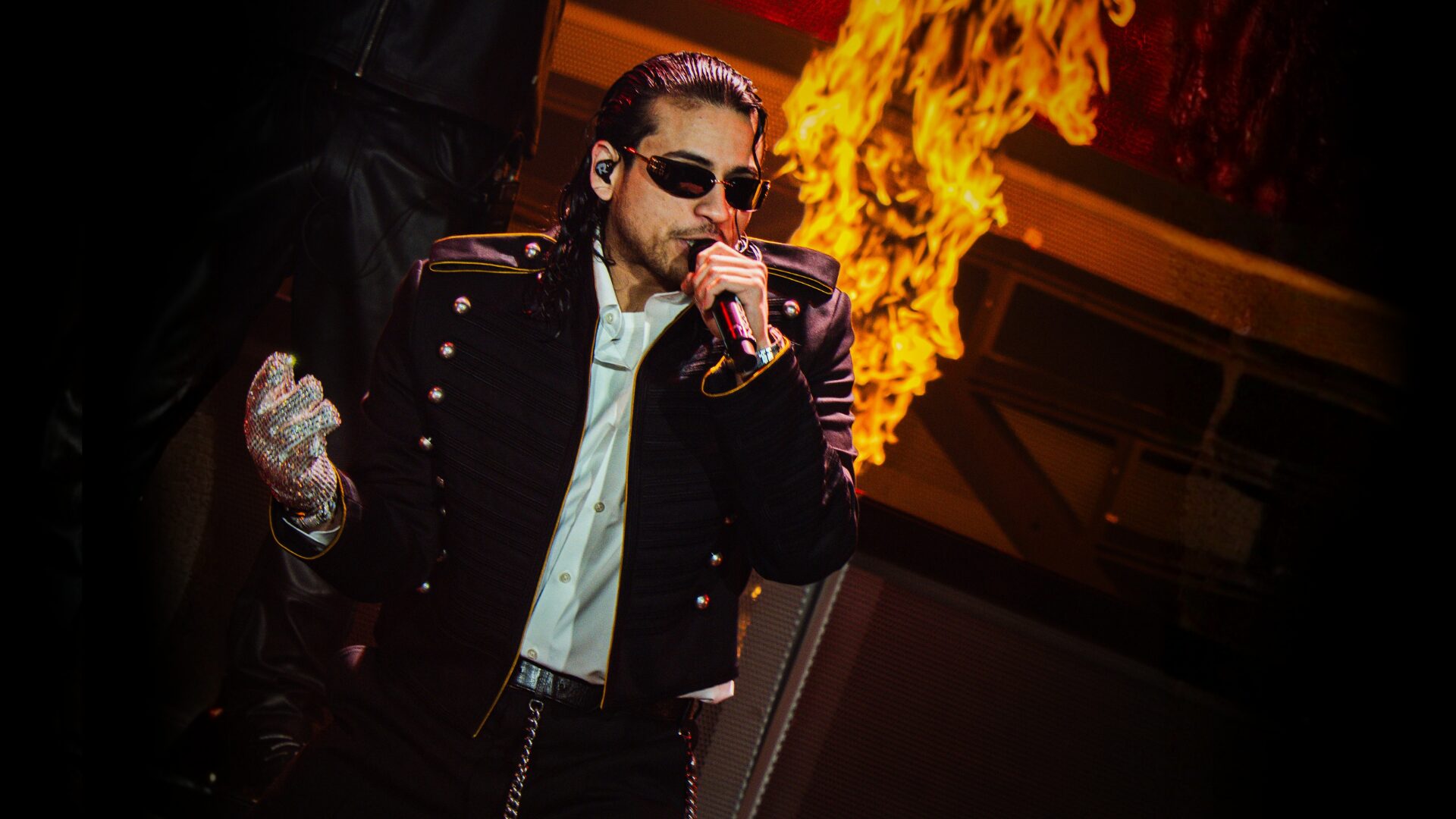 FUERZA REGIDA’S SOLD-OUT U.S. STADIUM DEBUT WITH JOP’S MICHAEL JACKSON MOMENT SIGNALS A NEW ERA FOR REGIONAL MEXICAN MUSIC