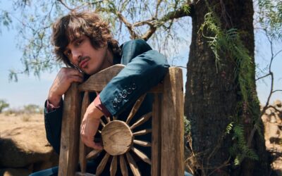 SIDDHARTHA RELEASES “QUIERO ENTERRAR MI CORAZÓN,” FUSING INDIE ROCK WITH MEXICAN ROOTS MUSIC