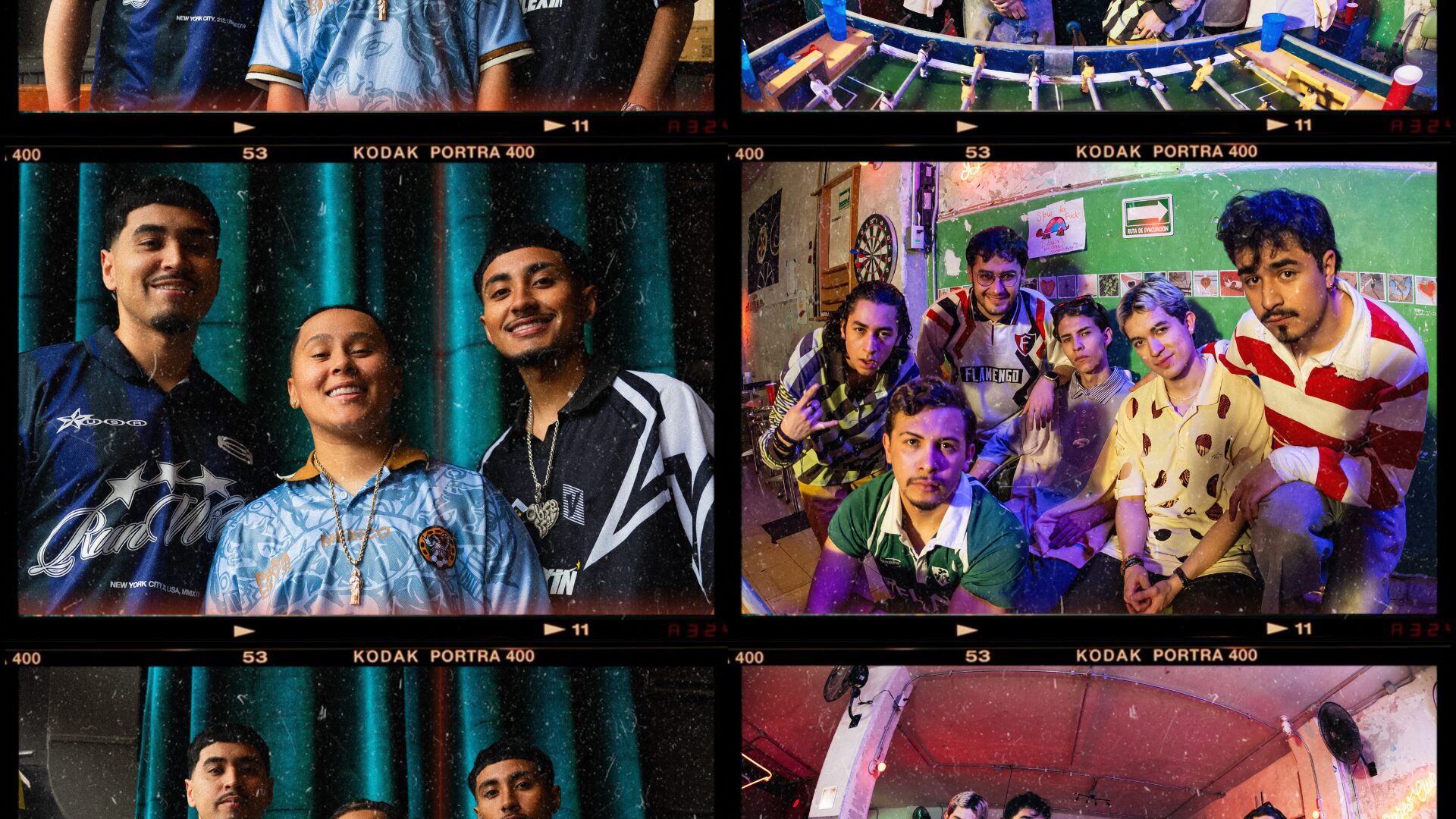 LOW CLIKA AND YAHRITZA Y SU ESENCIA HOPE “SO BELLA” BECOMES THE SOUNDTRACK TO LATINO CELEBRATIONS EVERYWHERE