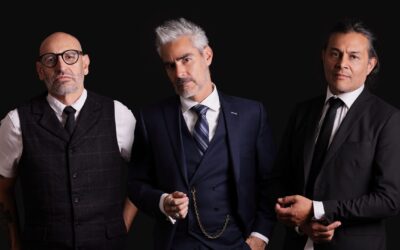 TIJUANA SETS THE STAGE FOR LA GUSANA CIEGA’S CLAROSCURO ERA AS FANS FROM BOTH SIDES OF THE BORDER GATHER FOR A SETLIST SPANNING 30 YEARS OF ROCK