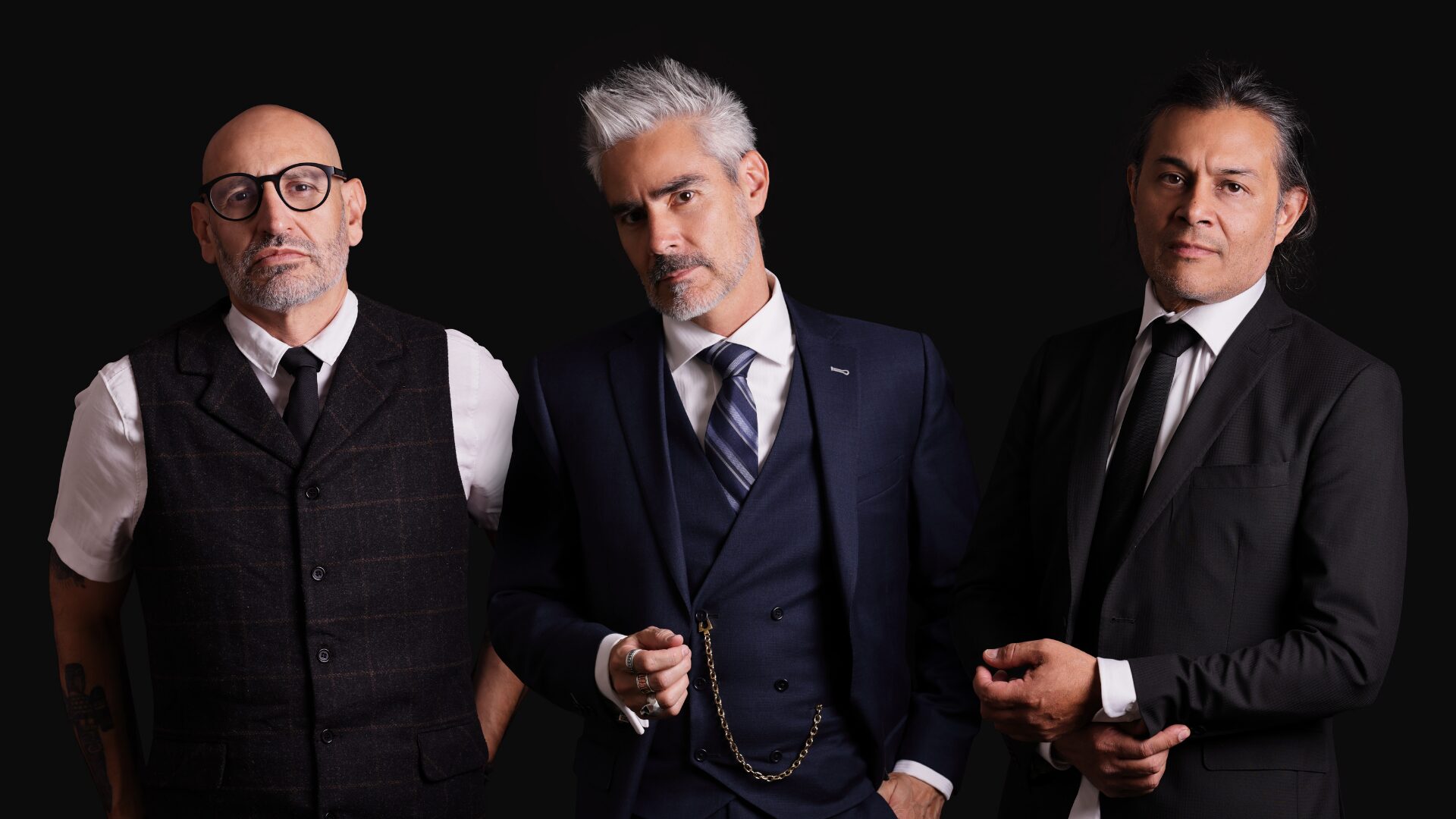 TIJUANA SETS THE STAGE FOR LA GUSANA CIEGA’S CLAROSCURO ERA AS FANS FROM BOTH SIDES OF THE BORDER GATHER FOR A SETLIST SPANNING 30 YEARS OF ROCK