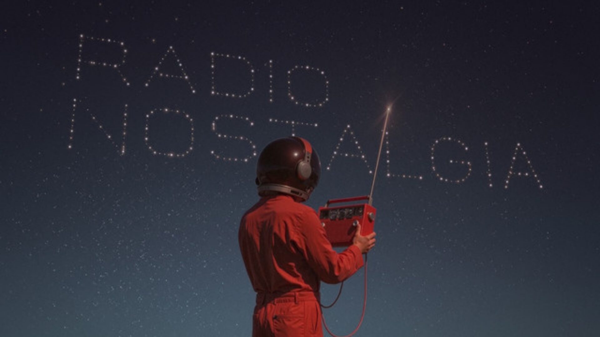 SIDDHARTHA’S NEW ALBUM RADIO NOSTALGIA TURNS PERSONAL MEMORIES INTO TIMELESS SONGS