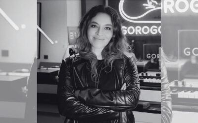 CAROLINA ANTÓN: THE WOMAN BEHIND LATIN MUSIC’S IMMERSIVE SOUND REVOLUTION