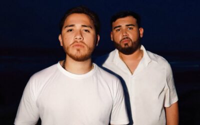 HERMANOS ESPINOZA’S NEW EP “SE LLEGÓ EL VERANO” REFLECTS ON GRATITUDE, GROWTH, AND THE JOURNEY BEHIND THEIR BREAKOUT SUCCESS