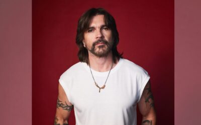 JUANES WRAPS EUROPEAN RUN AND SETS HIS ACCLAIMED 2026 WORLD TOUR TO NORTH AMERICA, WITH OCTOBER STOPS IN SAN DIEGO AND LOS ANGELES,