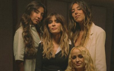 KANY GARCÍA REIMAGINES “A LA NIÑA QUE FUI” WITH THREE POWERFUL SPANISH VOICES IN AN EMOTIONAL NEW VERSION