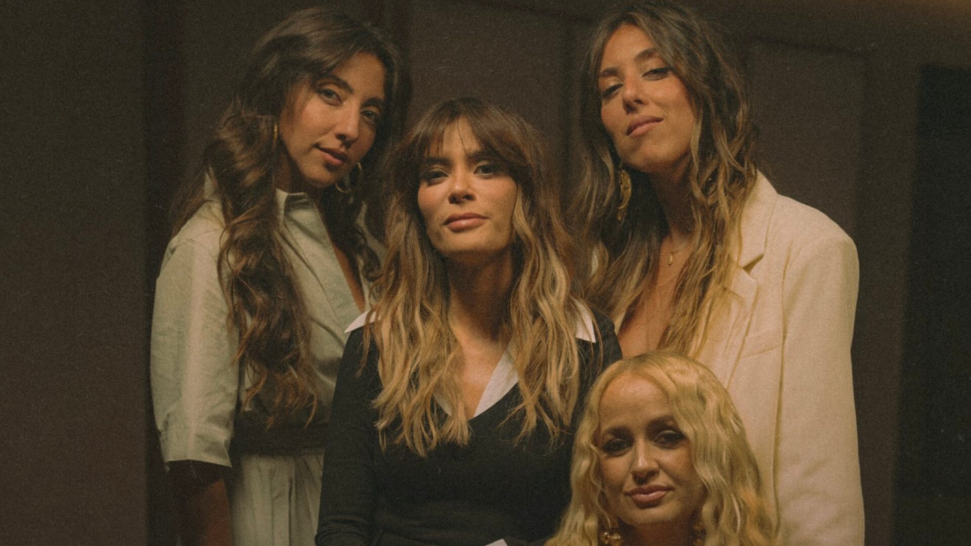 KANY GARCÍA REIMAGINES “A LA NIÑA QUE FUI” WITH THREE POWERFUL SPANISH VOICES IN AN EMOTIONAL NEW VERSION