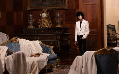 LP TURNS UPCOMING ALBUM ROOM 12 INTO A SPACE WHERE HEARTBREAK BECOMES HEALING
