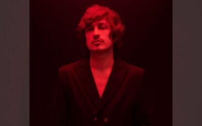 SIDDHARTHA’S NEW ALBUM RADIO NOSTALGIA TURNS PERSONAL MEMORIES INTO TIMELESS SONGS