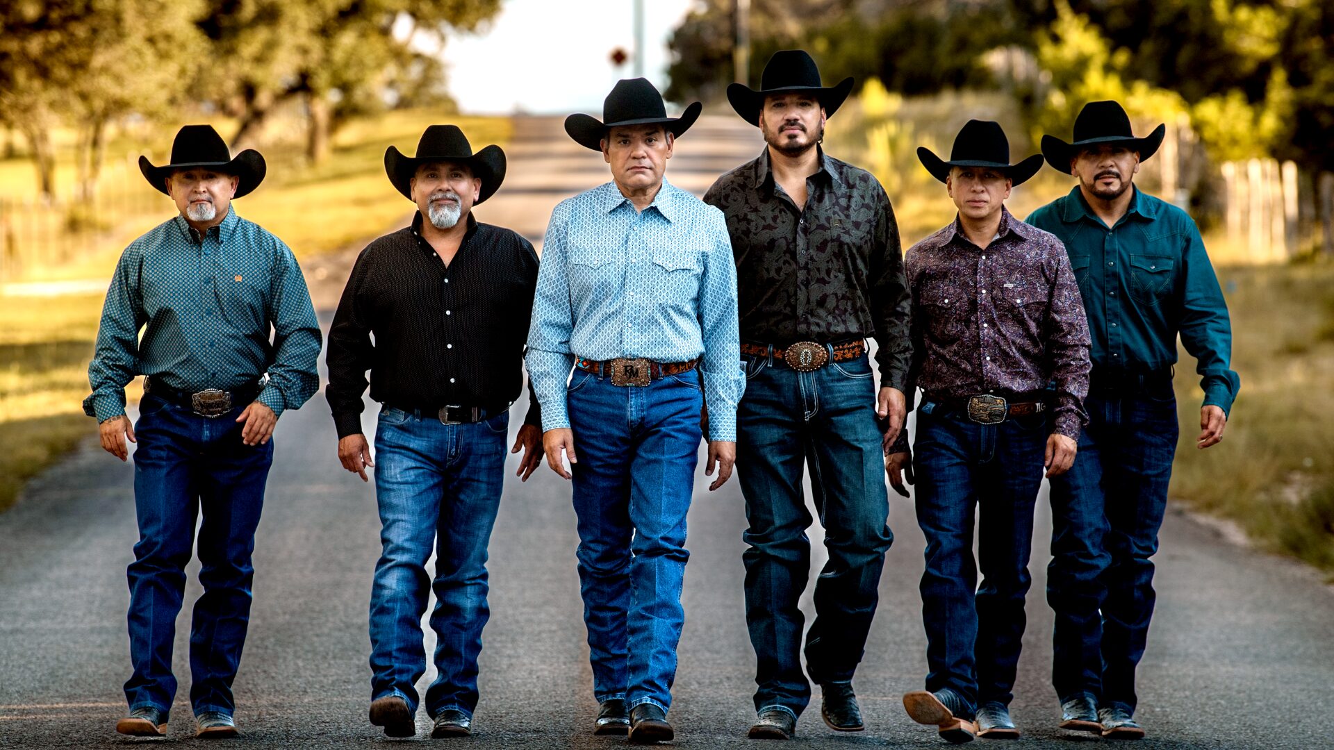 MORE THAN A STAR, INTOCABLE’S HOLLYWOOD WALK OF FAME  RECOGNIZES LATIN MUSIC’S IMPACT ACROSS BORDERS AND THE BAND’S NORTEÑO LEGACY IN LATIN CHARTS 