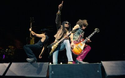 LENNY KRAVITZ REAFFIRMS HIS LEGEND STATUS WITH A PERFORMANCE FILLED WITH ENERGY, EMOTION, AND A MESSAGE BEYOND MUSIC