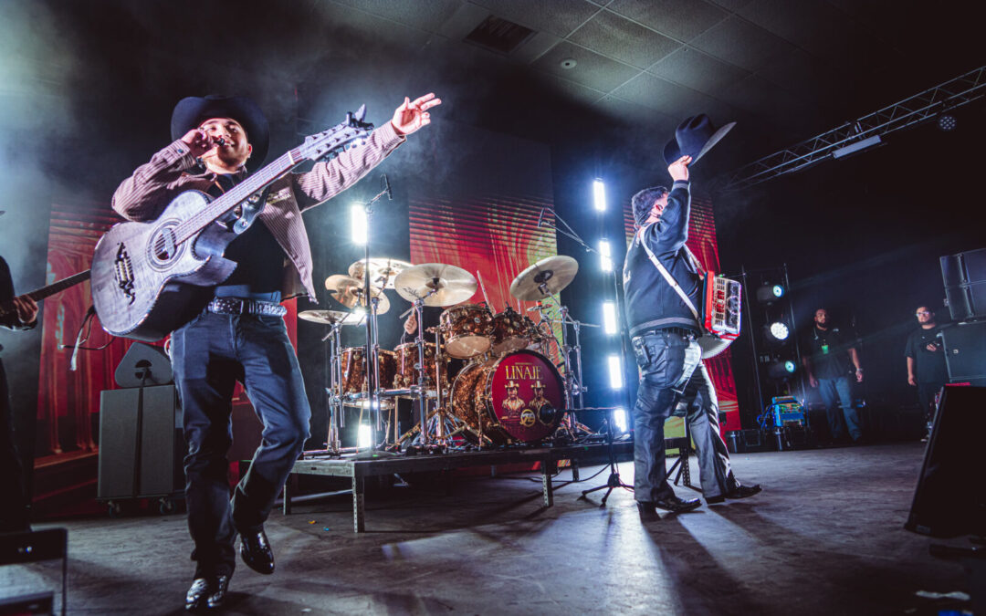 HERMANOS ESPINOZA – LINAJE TOUR, SAN DIEGO