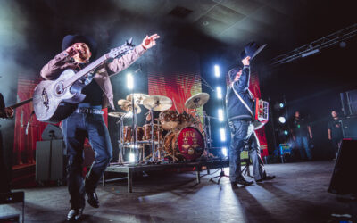 HERMANOS ESPINOZA – LINAJE TOUR, SAN DIEGO