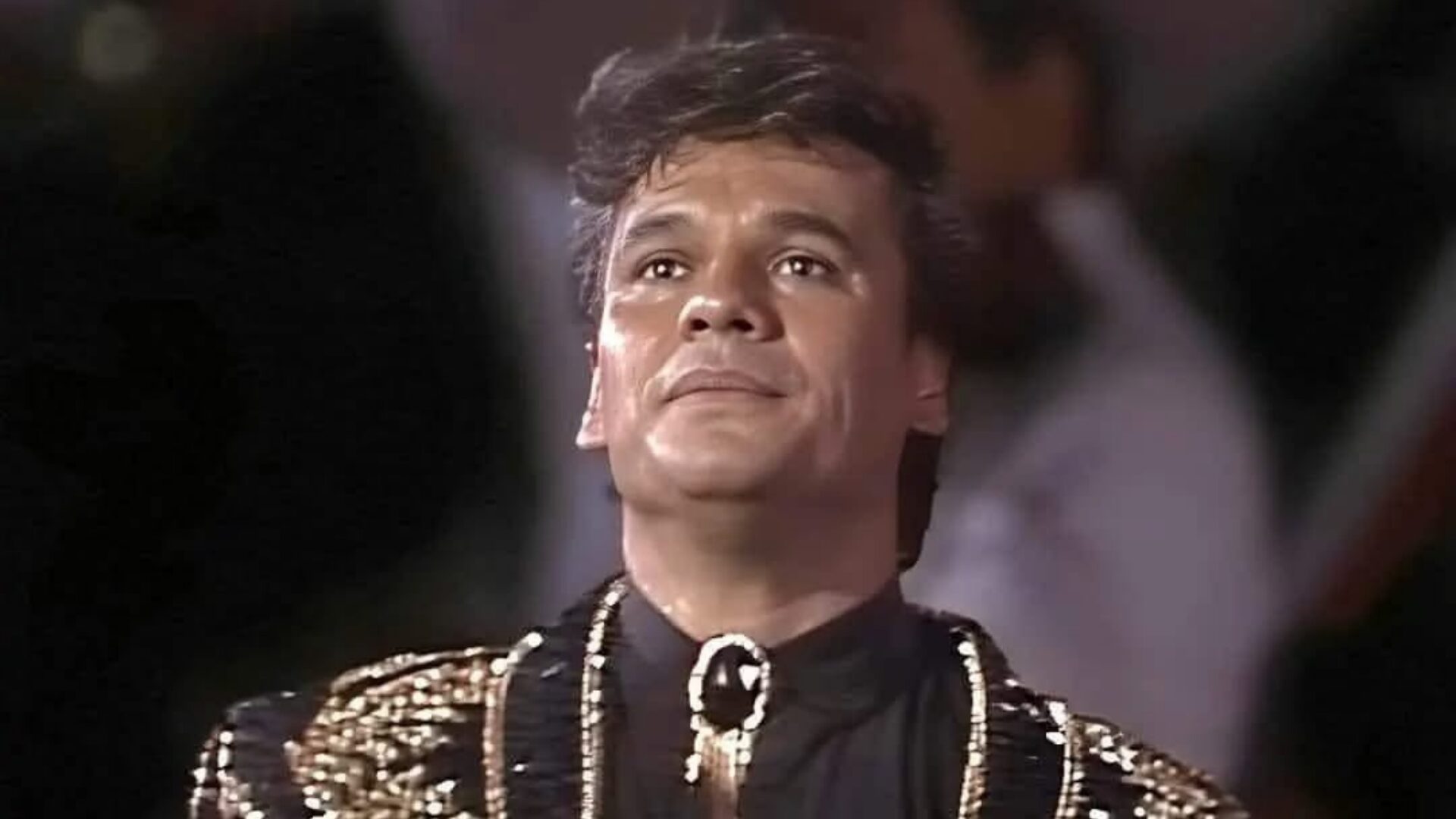 JUAN GABRIEL’S HISTORIC BELLAS ARTES CONCERT ARRIVES TO US THEATERS ON SEPTEMBER 15