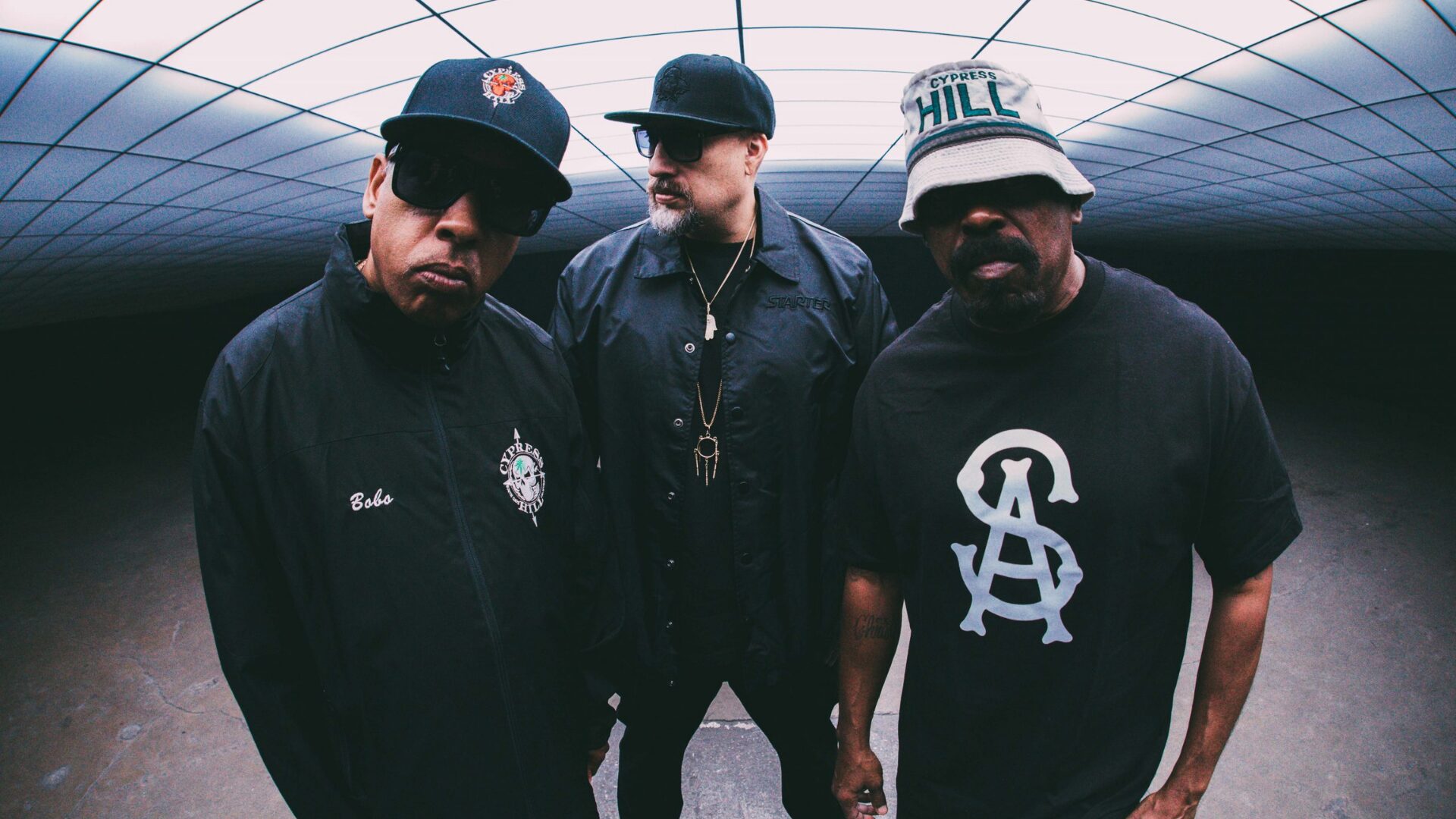 CYPRESS HILL CELEBRATES THEIR CHICANO ROOTS WITH DIOS BENDIGA, AN ALBUM THAT HONORS LATINO IDENTITY