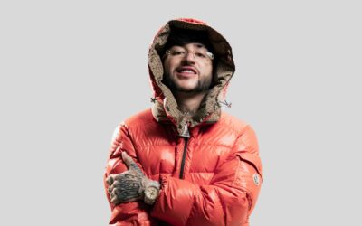 CALLE 24 ON BECOMING ETERNO: “I WANT MY MUSIC TO LEAVE A MARK IN THIS WORLD”