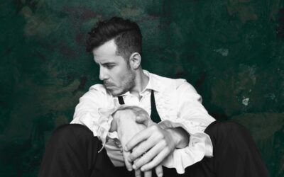 PEPE MADERO ANNOUNCES NEW ALBUM QUERIDO WITH 13 NEW SONGS AHEAD OF HIS UPCOMING US TOUR