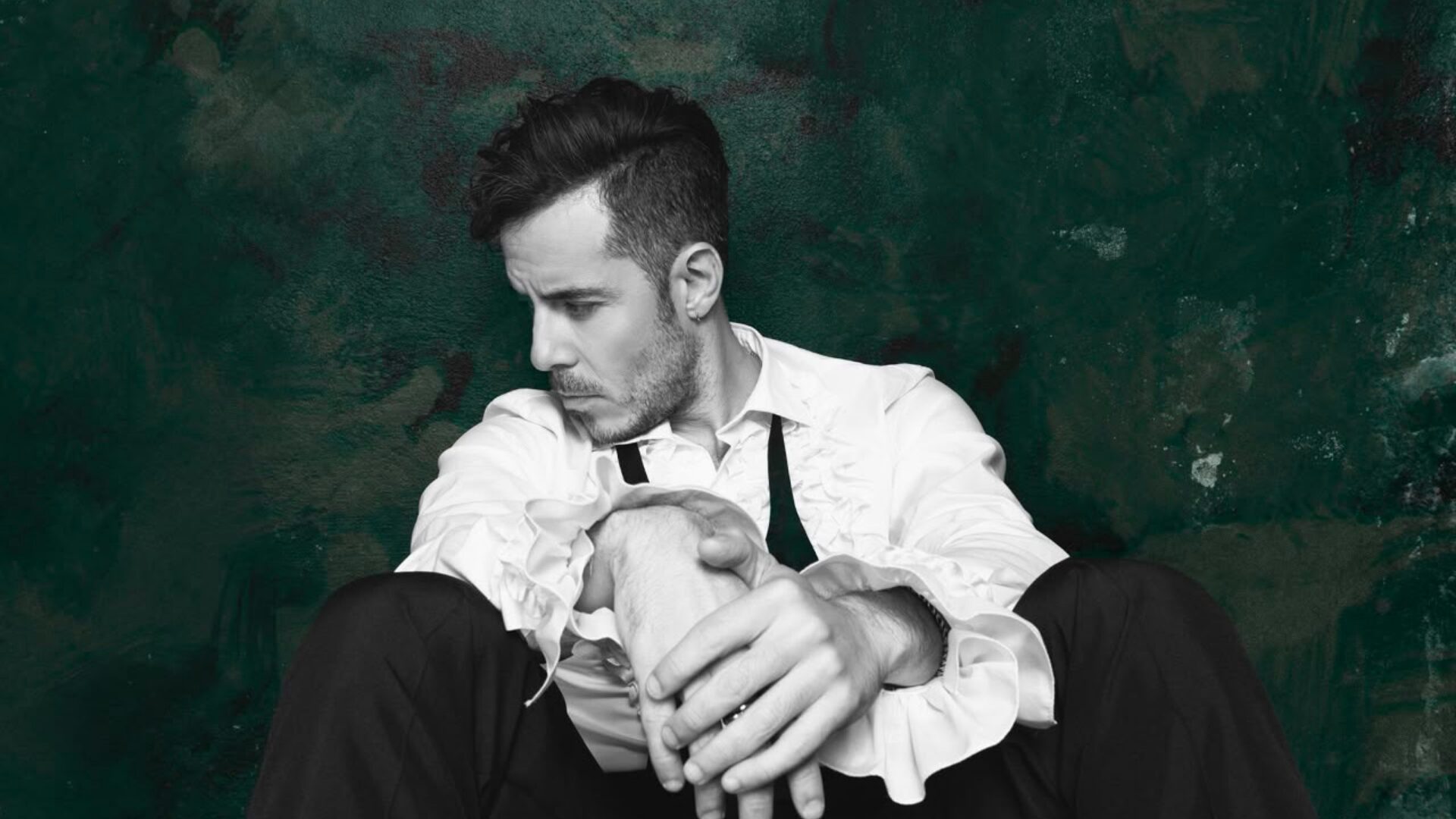 PEPE MADERO ANNOUNCES NEW ALBUM QUERIDO WITH 13 NEW SONGS AHEAD OF HIS UPCOMING US TOUR