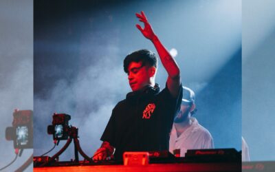 SHEEQO BEAT JOINS FORCES WITH ST7V FOR A NEW TRIBAL-INSPIRED ANTHEM