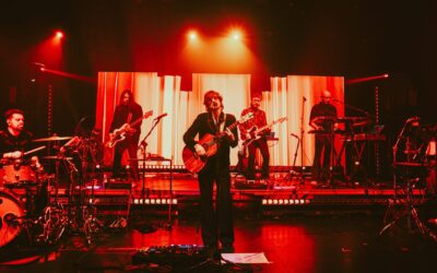 SIDDHARTHA BRINGS “TÚ Y YO Y TOUR” TO SOUTHERN CALIFORNIA, WITH SOLD-OUT SAN DIEGO SHOW