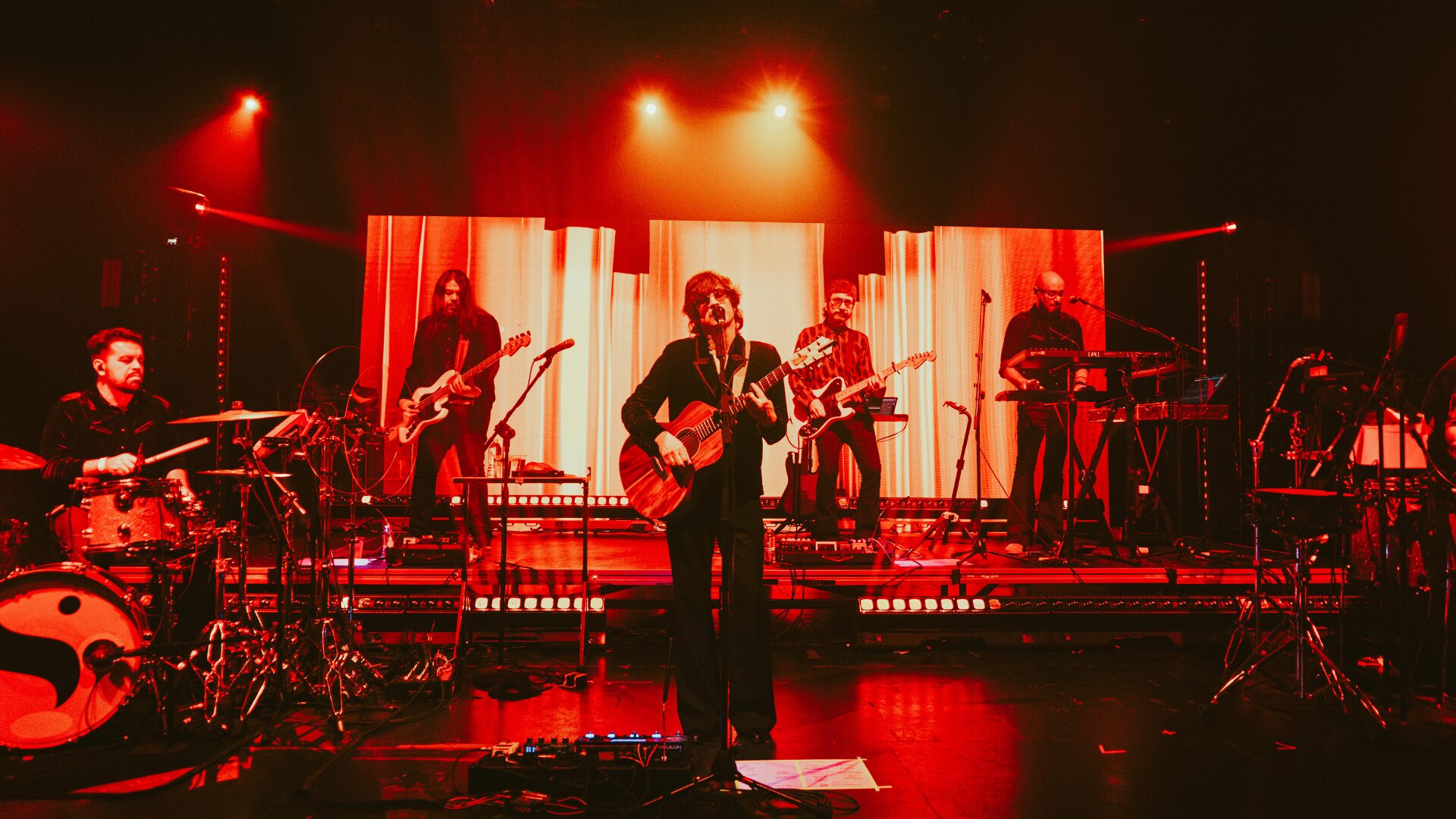 SIDDHARTHA BRINGS “TÚ Y YO Y TOUR” TO SOUTHERN CALIFORNIA, WITH SOLD-OUT SAN DIEGO SHOW