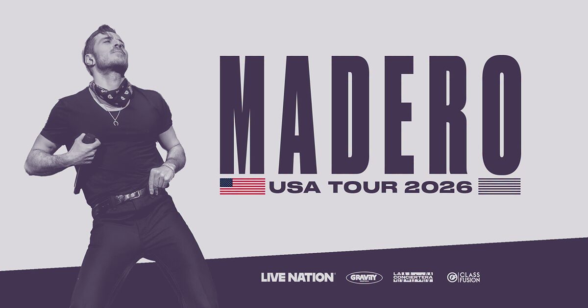pepe madero usa tour VMM Home - March Cover for Events 2