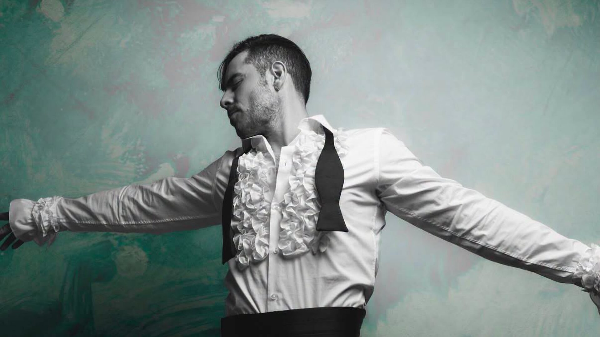 JOSÉ MADERO OPENS A NEW CHAPTER WITH “QUERIDO…,”HIS NEW 13-TRACK ALBUM JUST TWO WEEKS AHEAD OF THE START OF HIS US TOUR