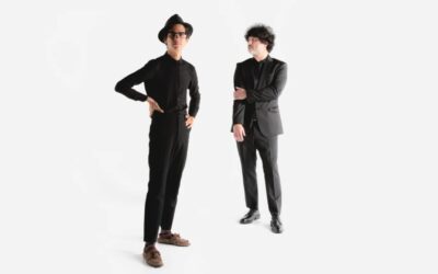 THE MARS VOLTA TURNS LIVE PSYCHEDELIC ROCK CHAOS INTO NEW SINGLE “REINA TORMENTA / ENLAZAN LAS TINIEBLAS”