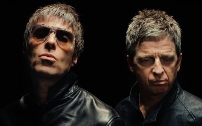 OASIS LIVE 2027 ONE OF ROCK’S MOST AWAITED TOURS INCLUDES DATES IN BOSTON AND LAS VEGAS