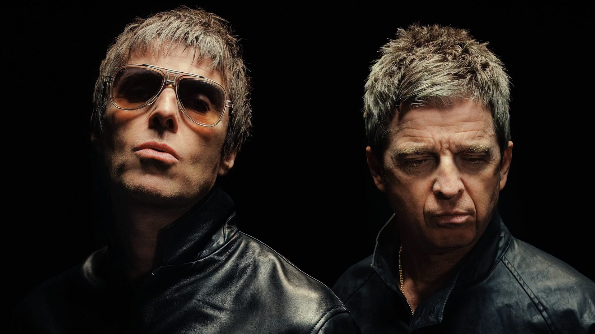 OASIS LIVE 2027 ONE OF ROCK’S MOST AWAITED TOURS INCLUDES DATES IN BOSTON AND LAS VEGAS