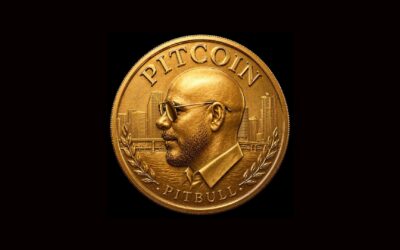 “IT’S ALL ABOUT GLOBAL MUSIC”: PITBULL’S NEW ALBUM PITCOIN FEATURES KISS, BON JOVI, ENRIQUE IGLESIAS, JASON DERULO AND MORE