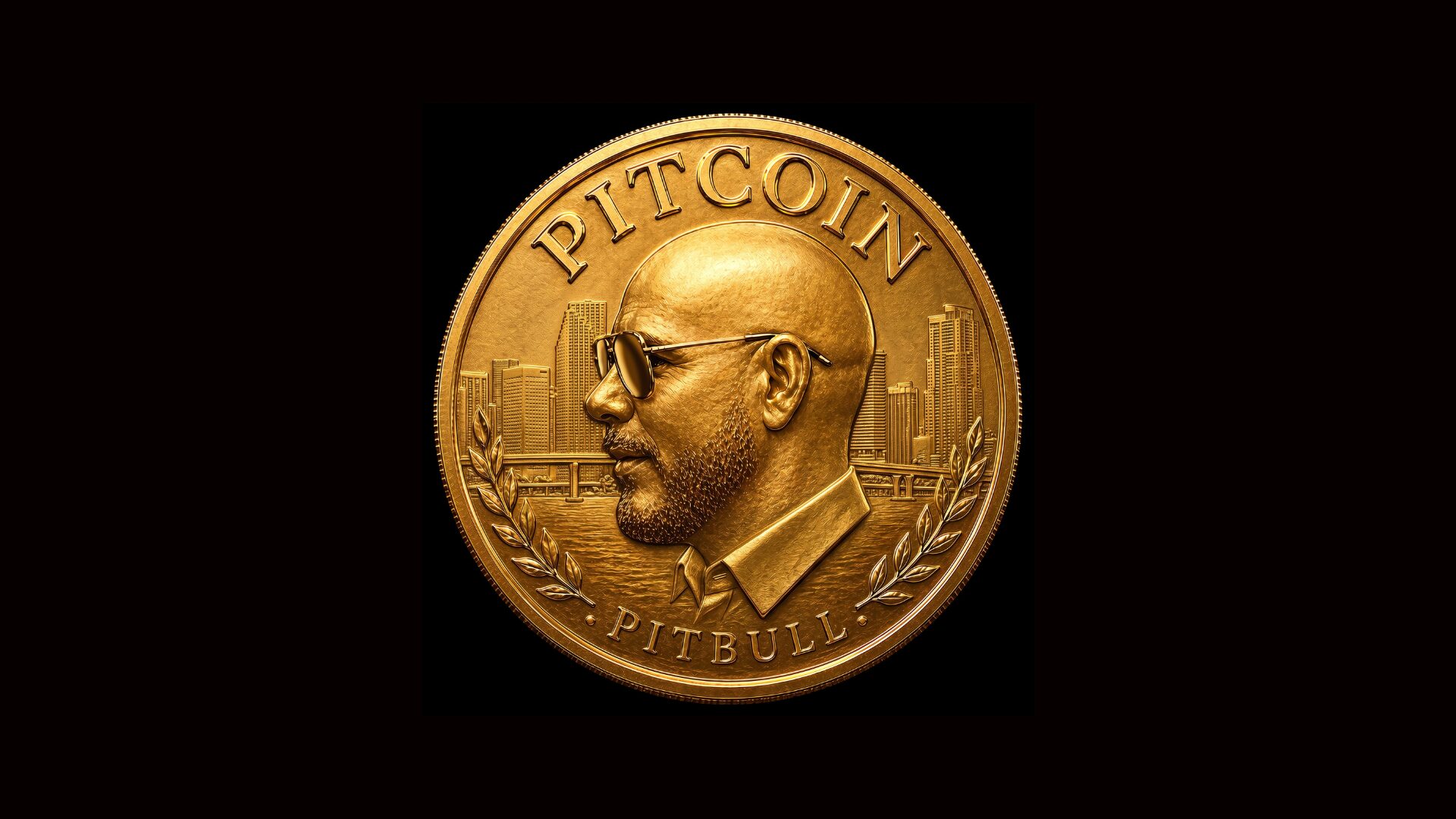 “IT’S ALL ABOUT GLOBAL MUSIC”: PITBULL’S NEW ALBUM PITCOIN FEATURES KISS, BON JOVI, ENRIQUE IGLESIAS, JASON DERULO AND MORE